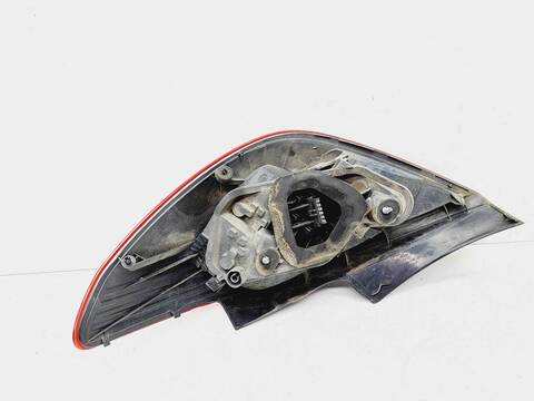 Foto 2ª: Piloto Trasero Izquierdo Opel Corsa 50CV 37KW [Z13DT] (2007)