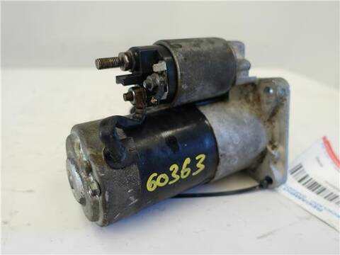 Foto 2ª: Motor de Arranque Opel Zafira 1.9 CDTI 120CV 88KW [Z 19 DT] (2007)