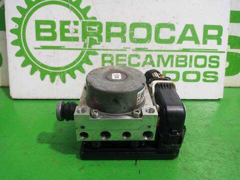 Abs Citroen C3 EXCLUSIVE 68CV 50KW