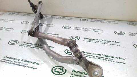 Foto 2ª: Brazo Limpia Delantero Izquierdo Bmw Serie 5 518 530D 245CV 180KW [N57D30A] (2010)