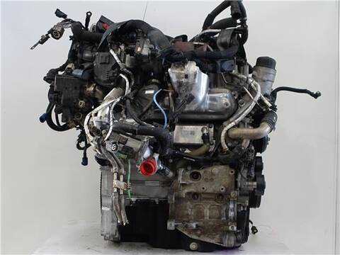 Motor Completo Land Rover Discovery 2.0 HSE LUXURY TD4 179CV 132KW