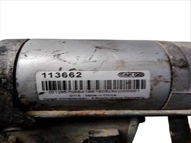 Motor de Arranque Land Rover Discovery 2.5 TD5 4X4 139CV