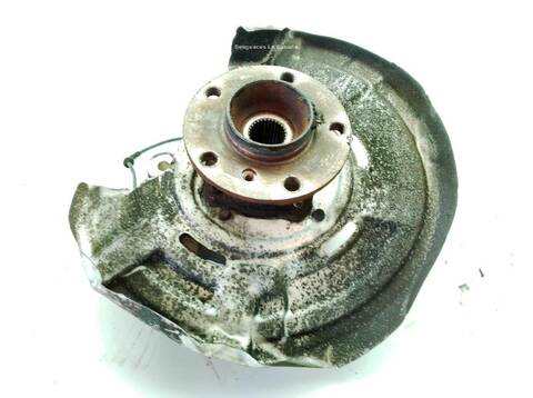 Mangueta Trasera Izquierda Bmw Serie 6 620 640 D
