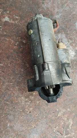 Foto 2ª: Motor de Arranque Renault Laguna 1.9 DCI 130CV [F9QI7] (2006)