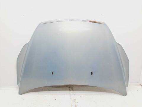 Capot Ford Focus AMBIENTE D) BERLINA 115CV 85KW