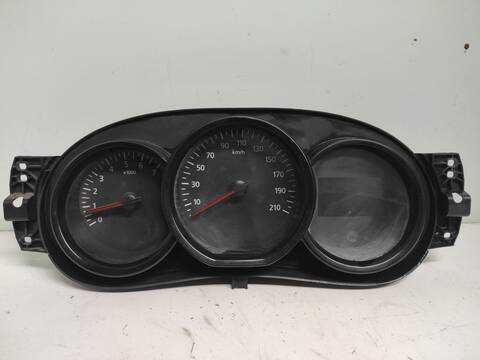 Foto 2ª: Cuadro de Instrumentos Dacia Dokker K9K626 (2016)