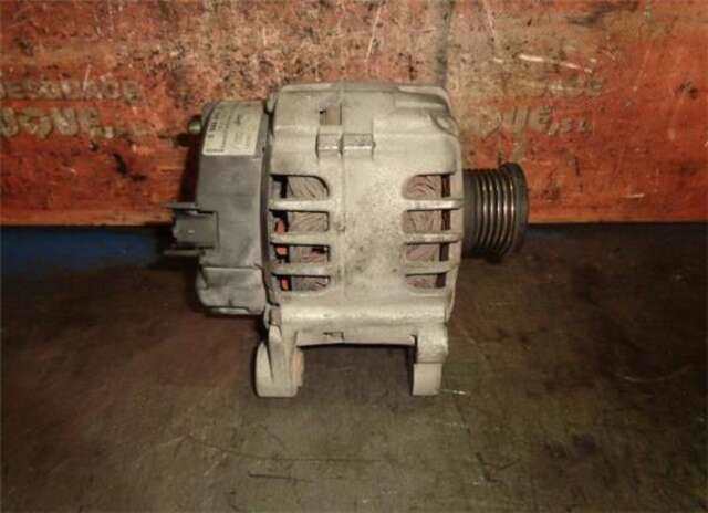 Foto 2ª: Alternador Renault Clio 1.5 AUTHENTIQUE [1.5 LTR. - 48 KW DCI DIESEL] [K9K704]