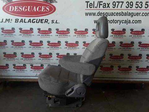 Asiento Delantero Izquierdo Nissan Vanette VANETTE CARGO CAJA CERRADA 75CV