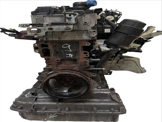 Foto 3ª: Motor Completo Mercedes Vito 2.2 CDI 95 CV 70KW [OM651.940] (2013)