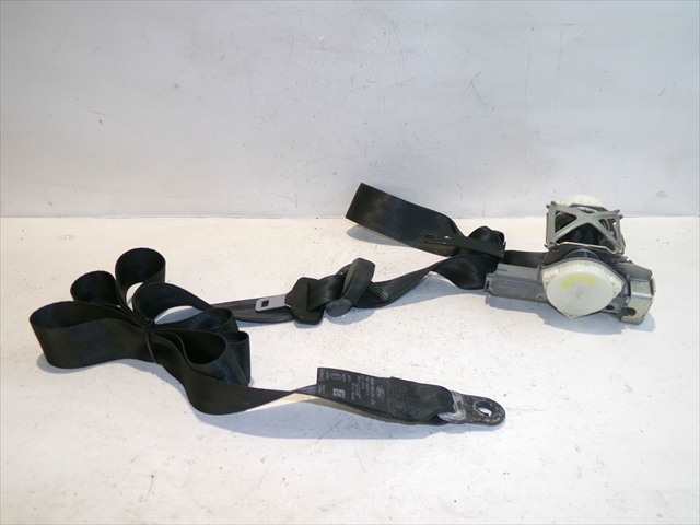 Cinturón Delantero Derecho Ford Fiesta 1.4 TDCI 2008-2013
