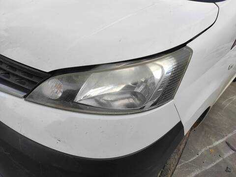 Faro Izquierdo Nissan NV200 K9K628