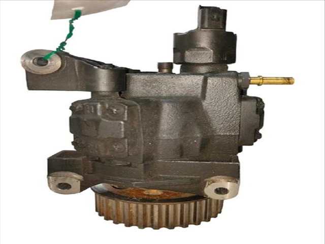 Foto 2ª: Bomba Inyeccion Renault Megane 1.5 DCI BM1E CM1E) (2001)