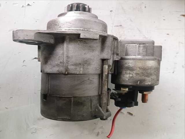 Foto 2ª: Motor de Arranque Volkswagen Passat ADVANCE 2.0 TDI 140CV