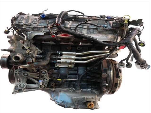 Motor Completo Chevrolet Orlando 131CV 96KW