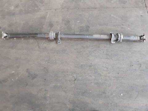 Transmision Central Mercedes Vito 2.1 CDI CAT 109CV 80KW