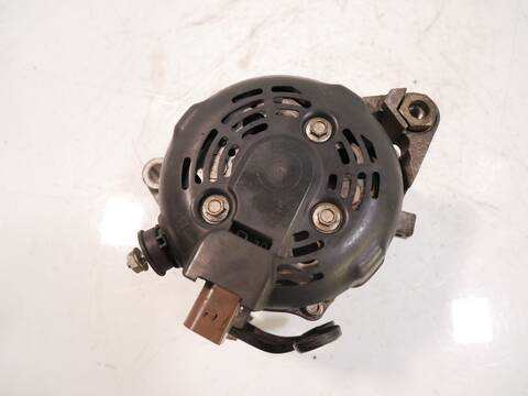 Foto 2ª: Alternador Toyota Hilux 150 CV 110KW [2GD-FTV] (2017)