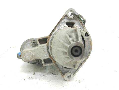 Foto 2ª: Motor de Arranque Opel Corsa ECO 54CV 40KW [X10XE] (2000)