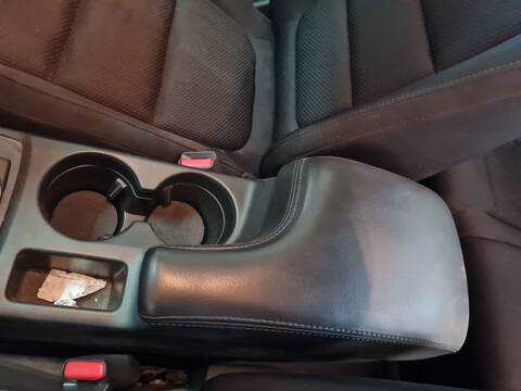 Consola Central Mazda CX5 LUXURY 2WD
