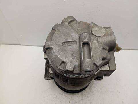 Foto 2ª: Compresor Aire Acondicionado Mercedes Clase C 160 2.8 24V CAT BERLINA 193CV 142KW (1997)