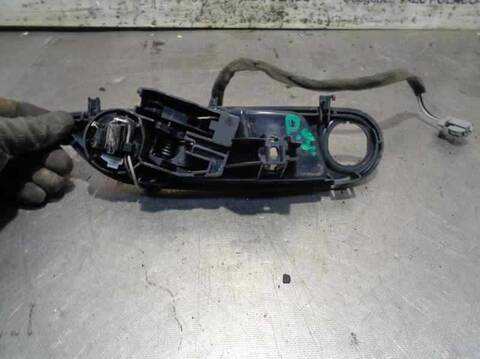 Foto 3ª: Maneta Interior Delantera Izquierda Ford Fiesta AMBIENTE 68CV 50KW [F6JD] (2009)