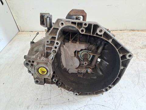 Caja Cambios Alfa Romeo 156 1.9 JTD 8V DISTINCTIVE 115CV 85KW