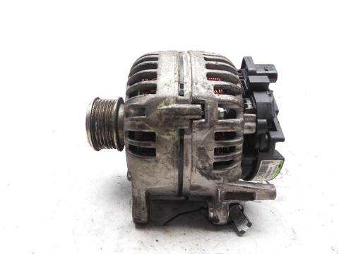 Foto 3ª: Alternador Dodge Journey 2.0 CRD 140CV [ECE] (2008)