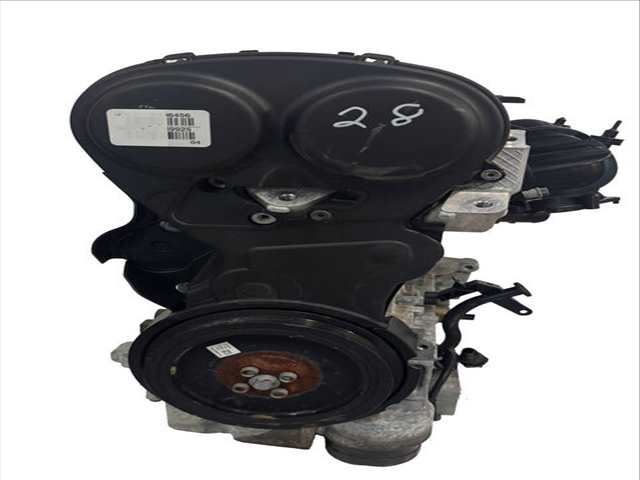 Motor Completo Volvo V40 122CV 90KW
