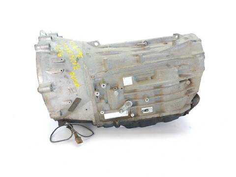 Foto 3ª: Caja Cambios Porsche Cayenne S 4.5 (2002)