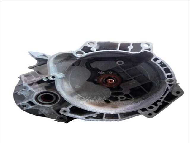 Foto 2ª: Caja Cambios Chevrolet Aveo 1.3 D (2011)