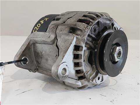 Alternador Nissan Terrano 2.7 TDI 4WD 125CV 92KW
