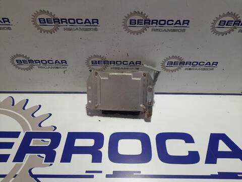 Foto 3ª: Centralita Motor ECU Hyundai Getz 1.5 CRDI CAT 82CV [D3EA] (2002)
