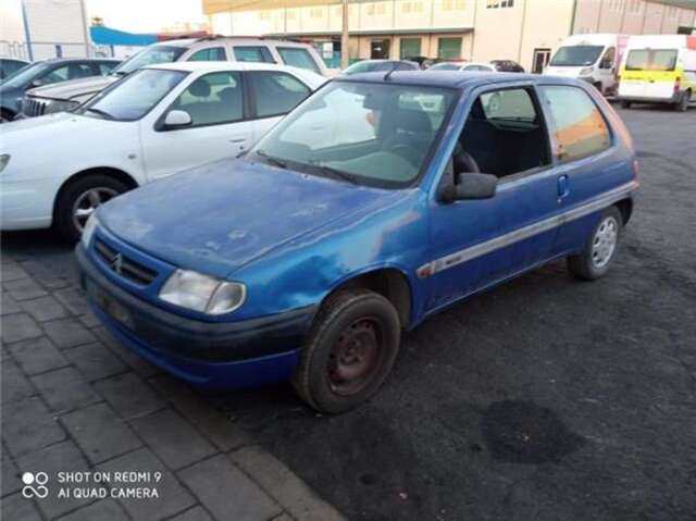 Elevalunas Eléctrico Delantero Derecho Citroen Saxo 1.0 X