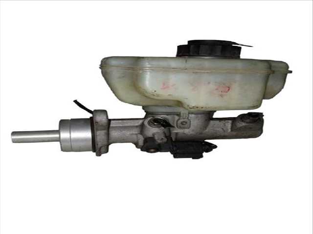 Bomba Freno Volkswagen Golf 2.0 TDI 140CV