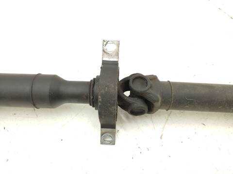 Foto 3ª: Transmision Central Bmw Serie 3 320 G I 150CV 110KW E90) [N46B20B] (2006)