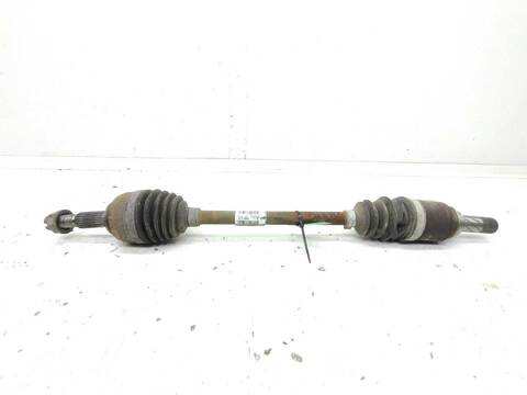 Transmision Delantera Izquierda Renault Clio EXCEPTION 75CV 55KW