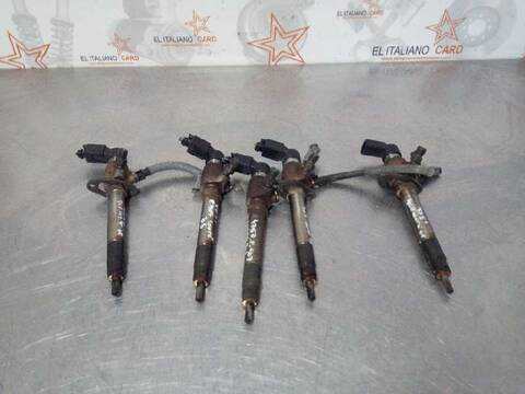 Foto 1ª: Inyectores Peugeot 407 PACK COUPE 204CV 150KW [UHZ] (2006)