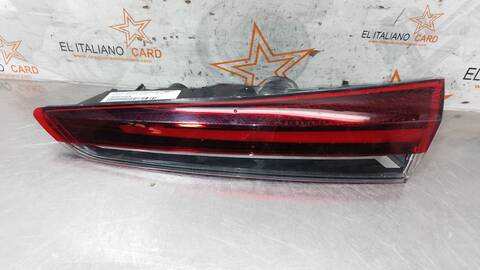 Piloto Portón Derecho Renault Captur TECHNO 140CV 103KW