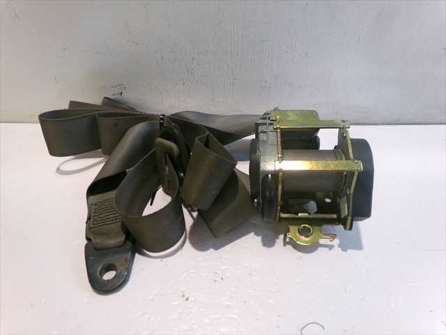 Cinturón Delantero Derecho Citroen Xsara 2.0 HDI 1999-2010