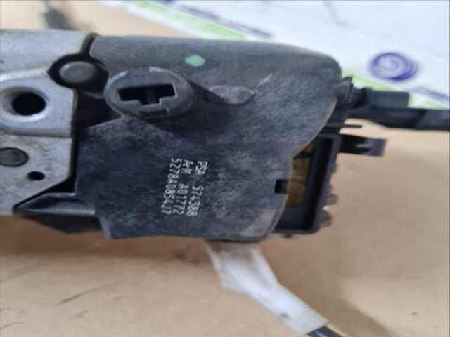 Foto 3ª: Cerradura Puerta Delantera Izquierda Citroen C5 2.0 HDI CAT RHR - DW10BTED4) BERLINA 136CV 100KW [RHR (DW10BTED4)] (1950)