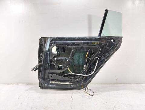 Foto 3ª: Puerta Trasera Derecha Bmw Serie 5 518 530 D 245CV [N57D30A] (2009)