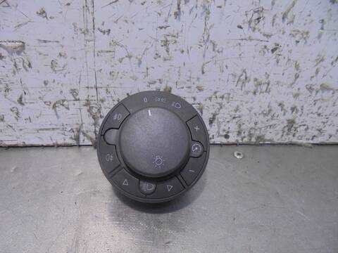 Mando Luces Opel Corsa 1.2 16V CAT Z 12 XEP - LB4) 80CV 59KW
