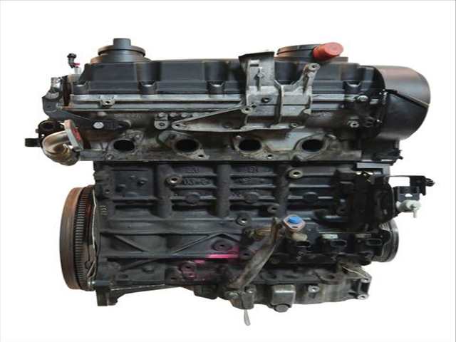 Motor Completo Audi A4 140 CV 103KW