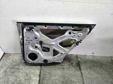 Foto 2ª: Puerta Trasera Derecha Seat Exeo STYLE 143CV 105KW [CJCA] (2011)