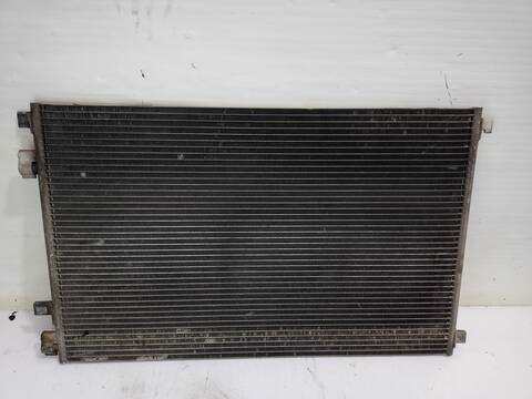 Foto 3ª: Radiador Calefaccion A.A. Renault Scenic AUTHENTIQUE 86CV 63KW (2006)