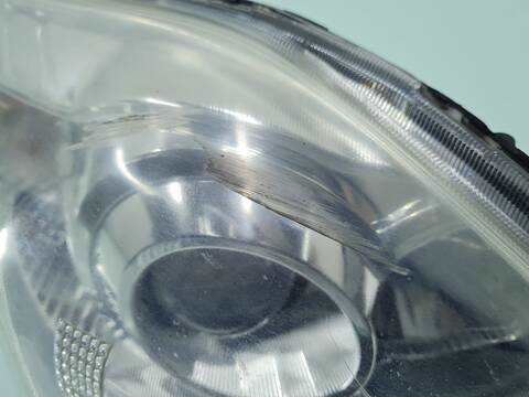 Foto 3ª: Faro Derecho Mazda 5 2.0 DIESEL CAT 143CV 105KW [RF] (2009)