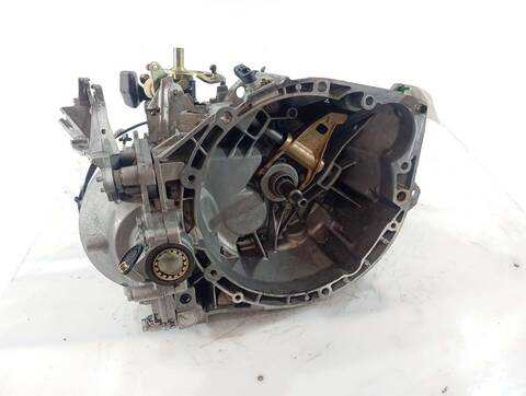 Caja Cambios Peugeot 406 S1/S2) BERLINA
