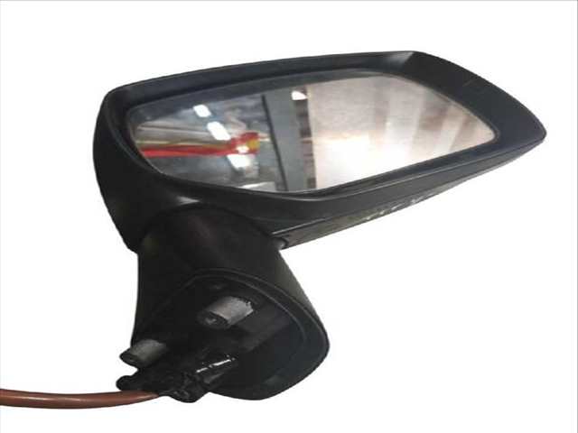 Foto 3ª: Retrovisor Derecho Subaru Impreza 1.6 AWD GJ3) (2011)