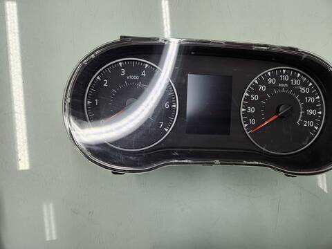 Foto 4ª: Cuadro de Instrumentos Dacia Duster 1.3 TCE 150 HMM3) 150CV 110KW [H5H 490] (2022)
