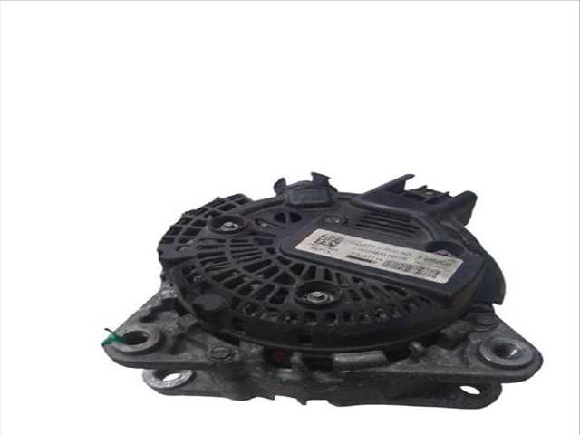 Foto 2ª: Alternador Ford Mondeo 2.0 TDCI HATCHBACK (2014)