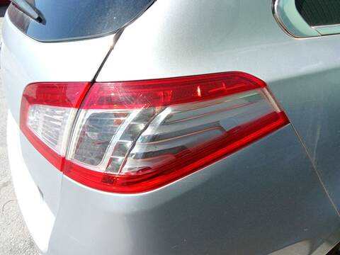 Foto 2ª: Piloto Trasero Derecho Peugeot 508 1.6 HDI 115CV 84KW [9HR (DV6C),9HL (DV6C)] (2015)